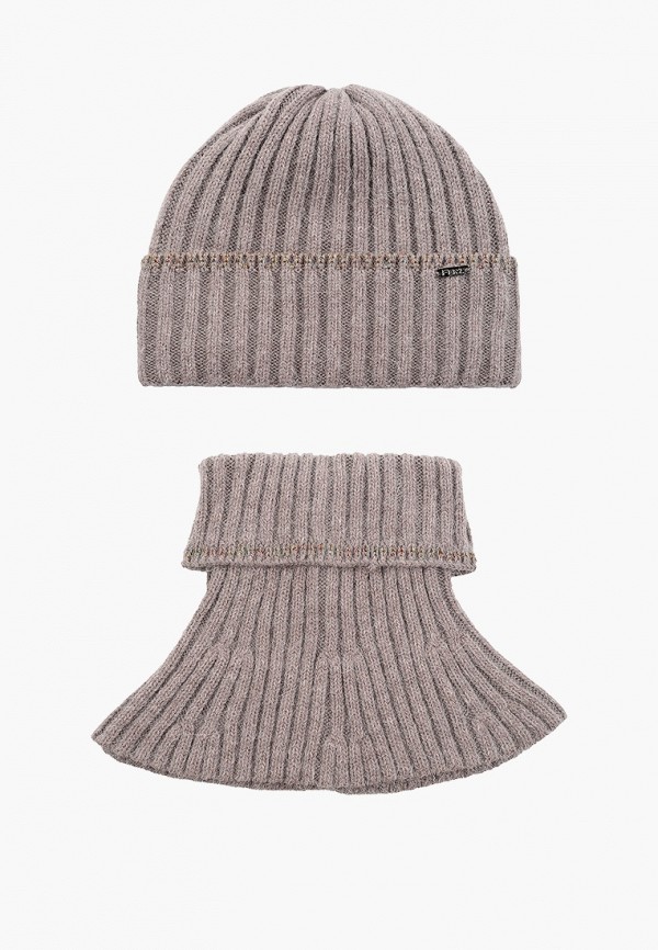 Ferz Шапка и манишка - фото 1