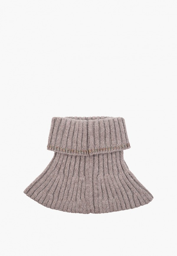 Ferz Шапка и манишка - фото 4