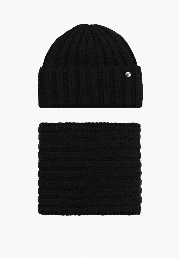 Ferz Шапка и шарф - фото 1