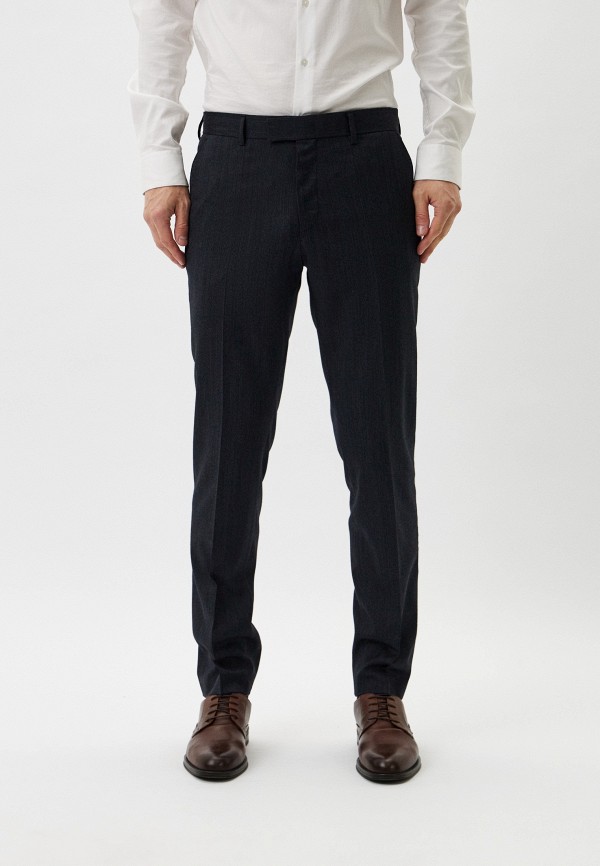 Boss Костюм классический - H-Huge-2Pcs-Peak-242 - фото 6