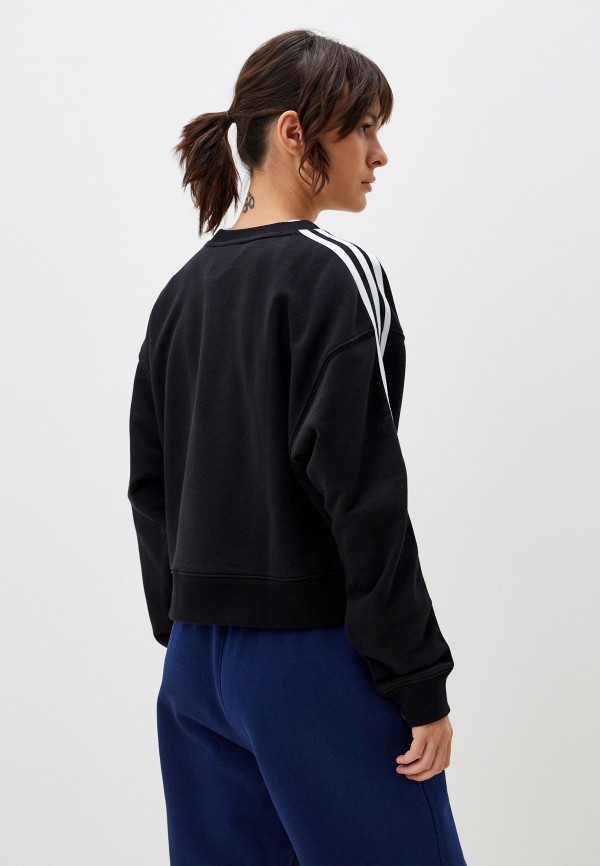 adidas Originals Свитшот - 3 S CREW OS - фото 3