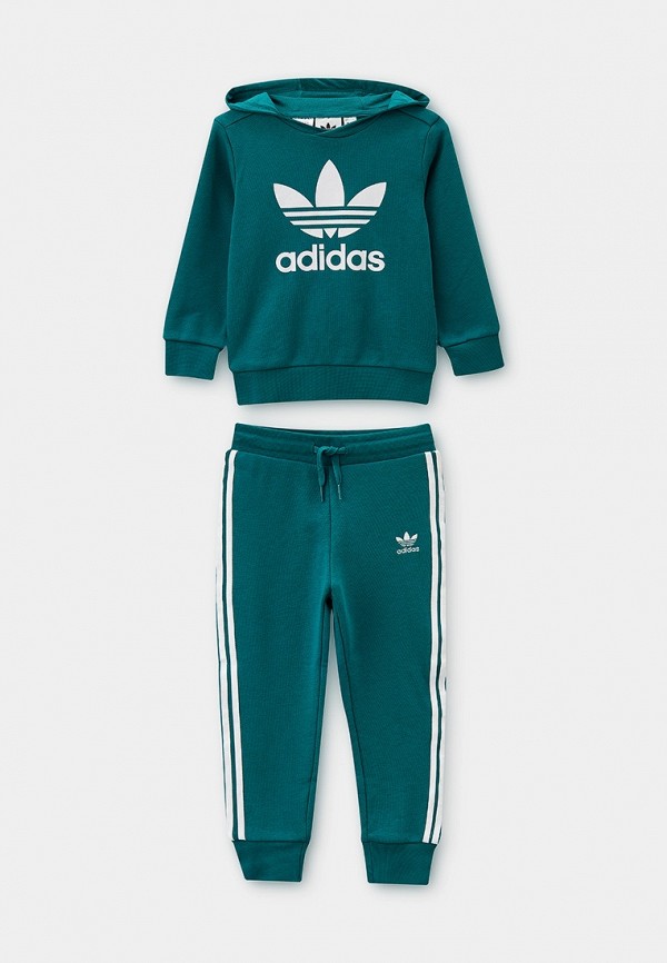 adidas Originals Костюм спортивный - HOODIE SET - фото 1