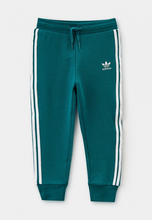 adidas Originals Костюм спортивный - HOODIE SET - фото 4
