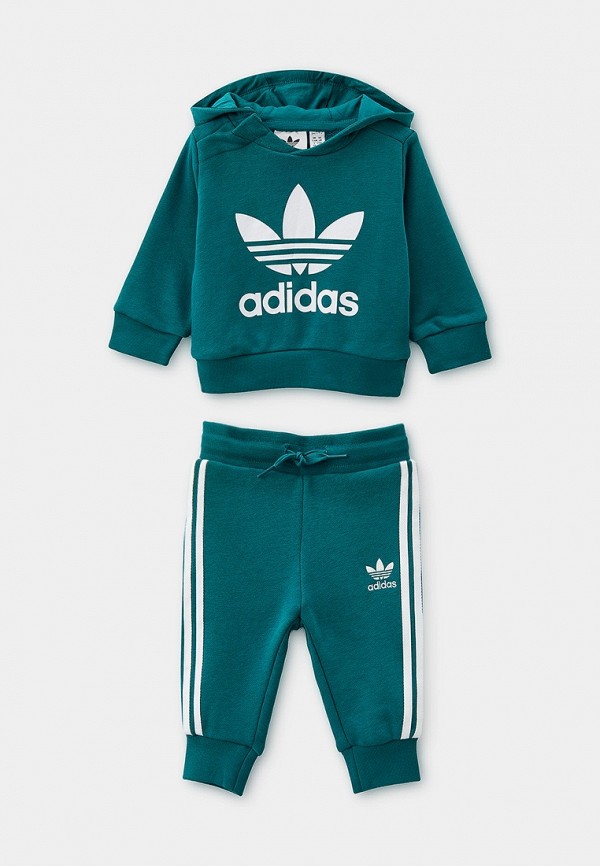 adidas Originals Костюм спортивный - HOODIE SET - фото 1