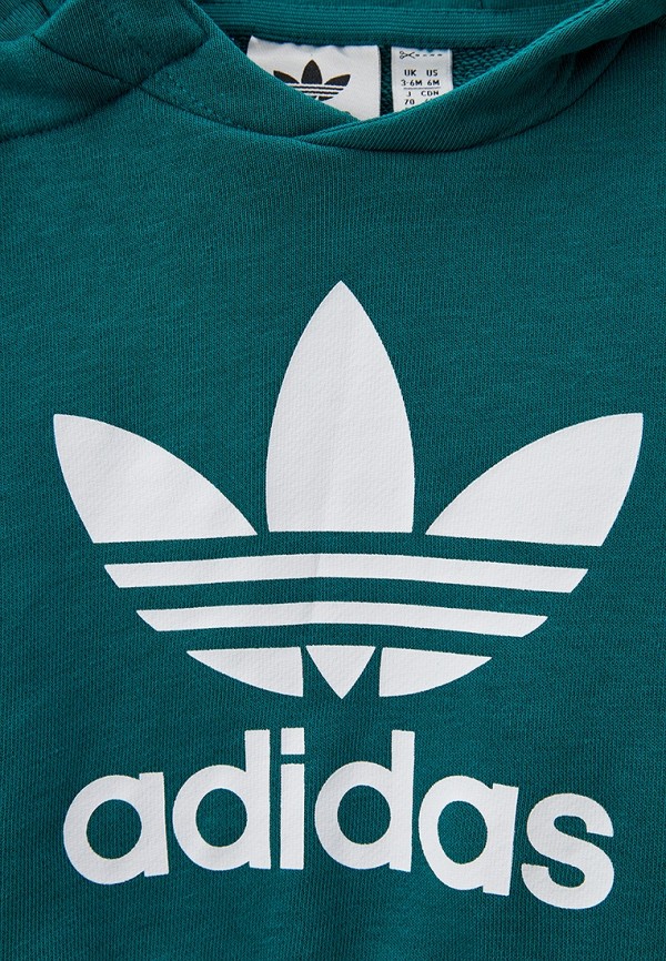 adidas Originals Костюм спортивный - HOODIE SET - фото 3