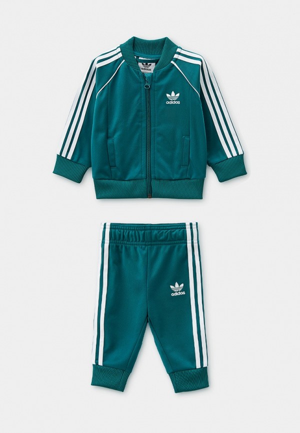 adidas Originals Костюм спортивный - SST TRACKSUIT - фото 1