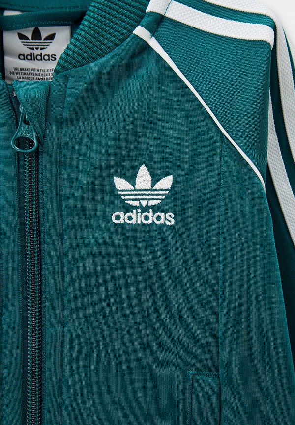 adidas Originals Костюм спортивный - SST TRACKSUIT - фото 3