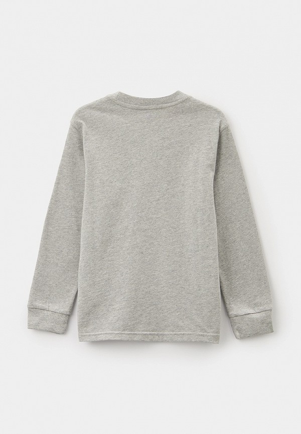 adidas Originals Лонгслив - LONG SLEEVE - фото 2