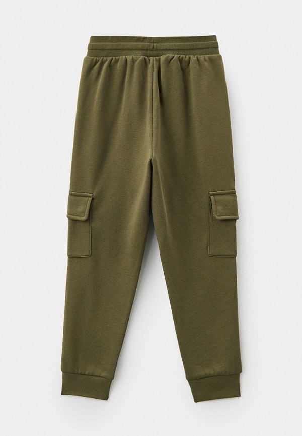 adidas Originals Брюки спортивные - FLEECE CARGO P - фото 2