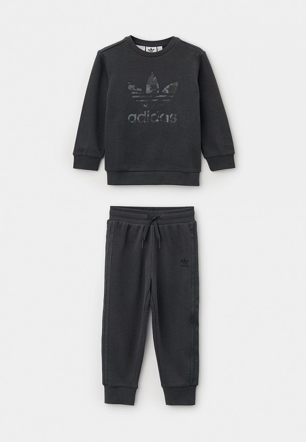 adidas Originals Костюм спортивный - CREW SET - фото 1