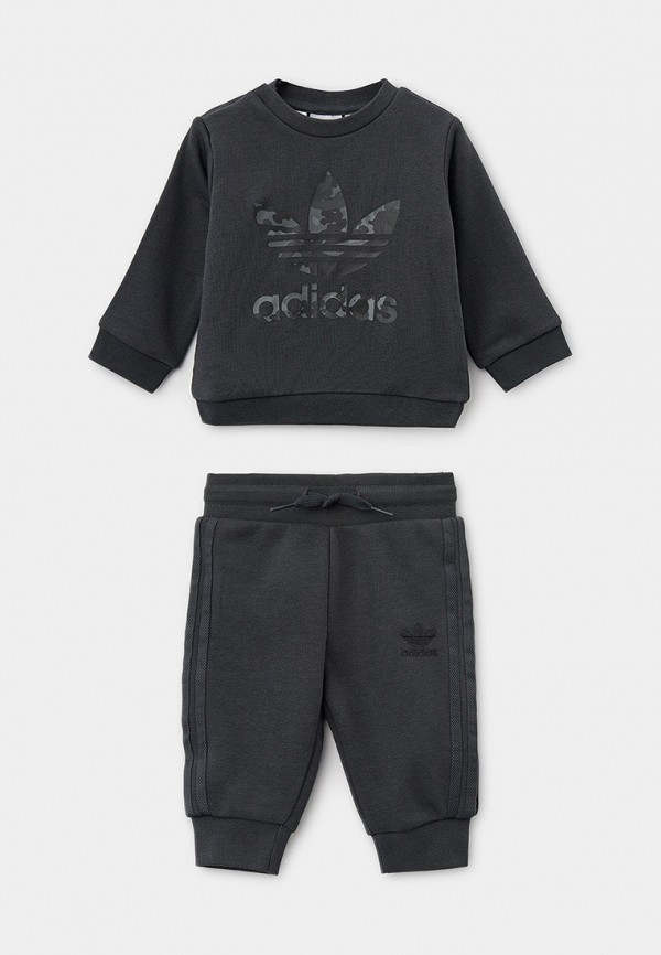 adidas Originals Костюм спортивный - CREW SET - фото 1