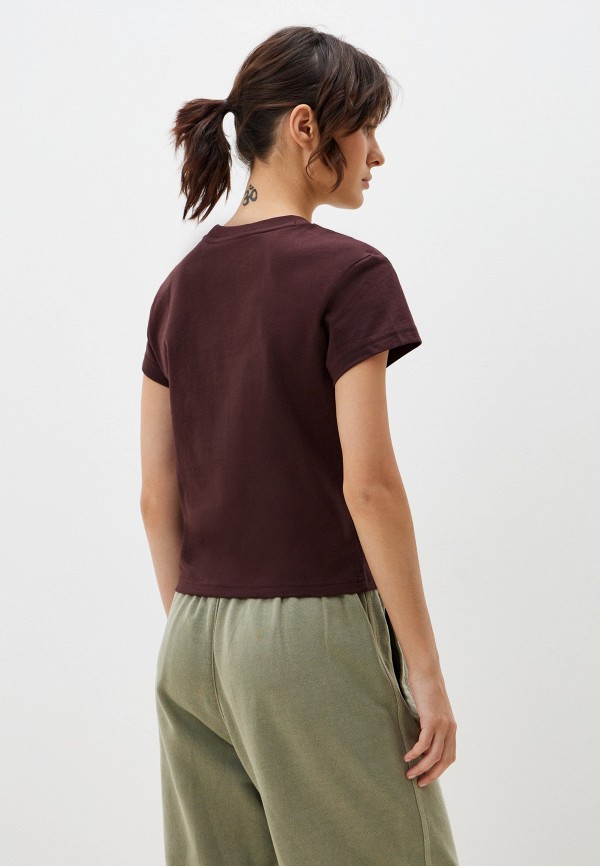 adidas Originals Футболка - ESS SLIM TEE - фото 3