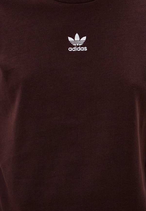 adidas Originals Футболка - ESS SLIM TEE - фото 4