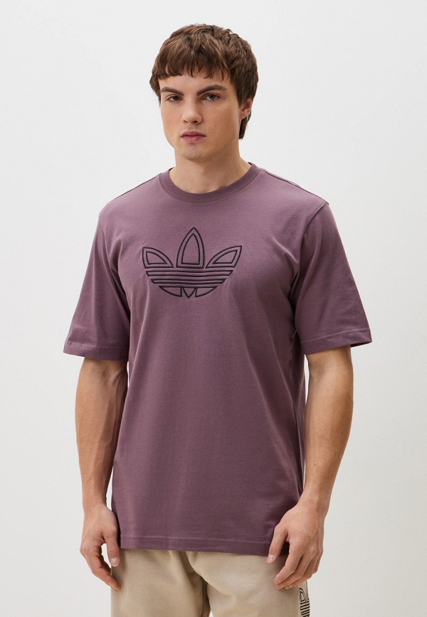 adidas Originals Футболка - OUTLINE TEE - фото 1