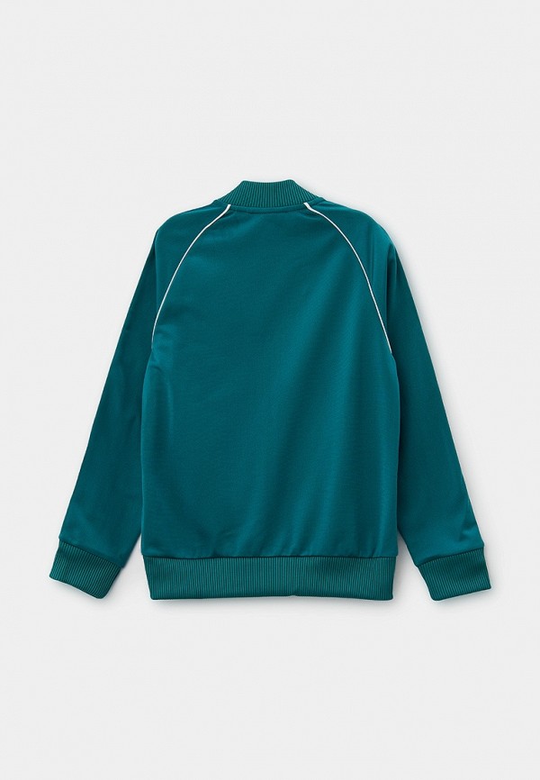 adidas Originals Бомбер - SST TRACK TOP - фото 2