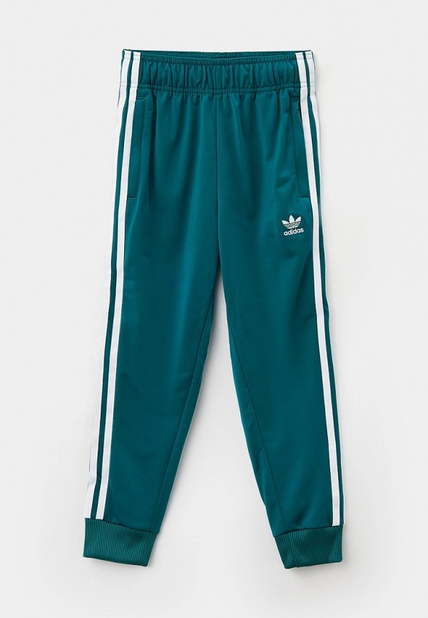 adidas Originals Брюки спортивные - SST TRACK PANTS - фото 1