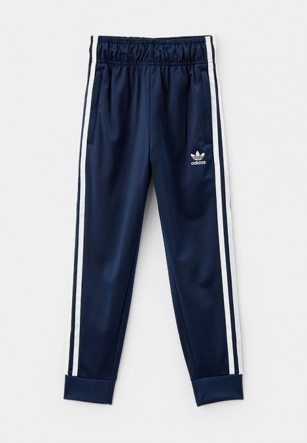 adidas Originals Брюки спортивные - SST TRACK PANTS - фото 1