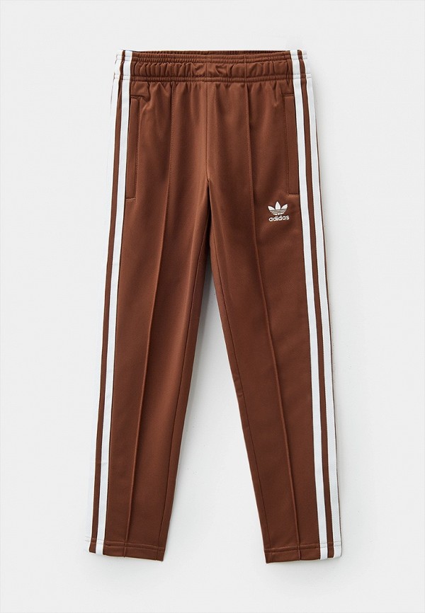 adidas Originals Брюки спортивные - SST TP OPEN HEM - фото 1