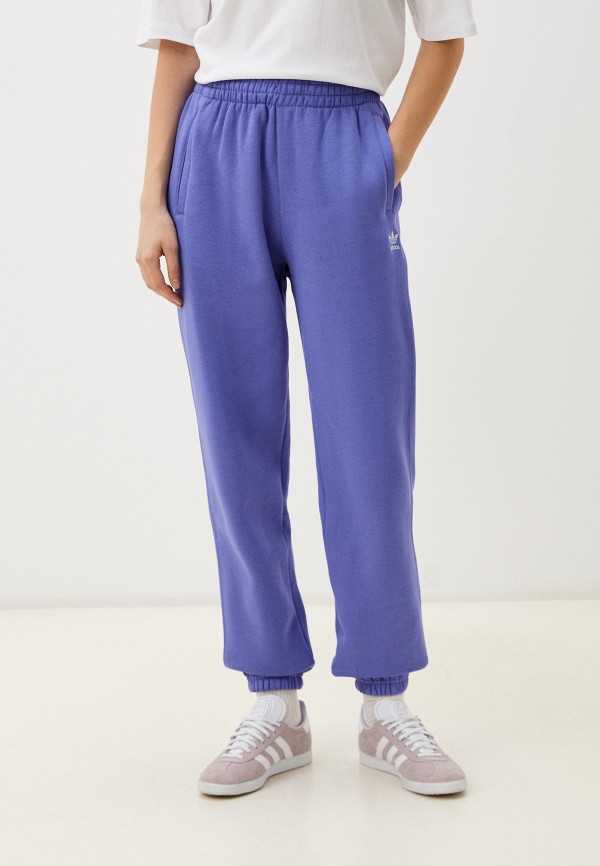adidas Originals Брюки спортивные - ESS JOGGERS - фото 1