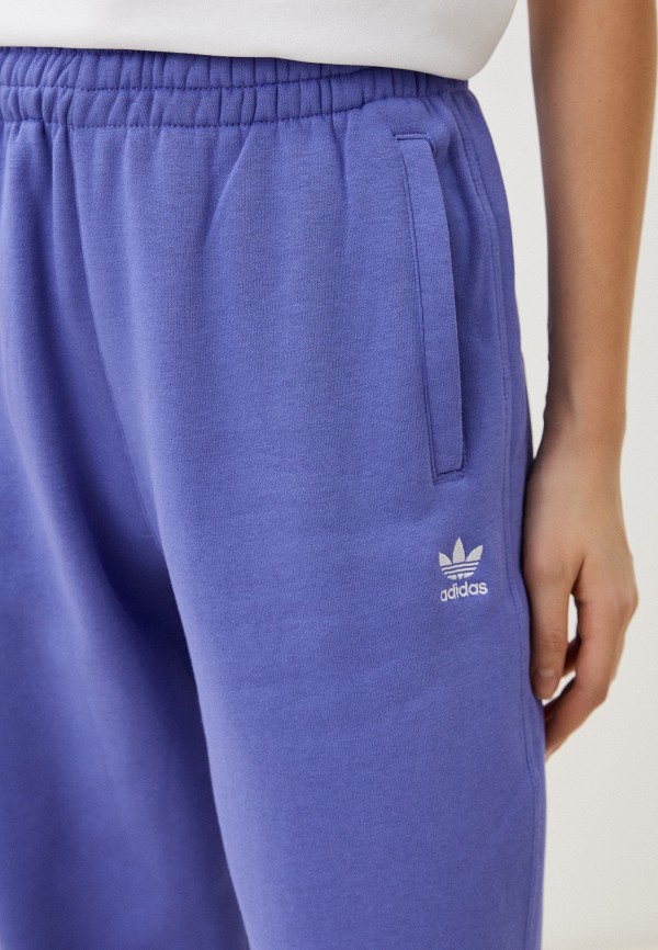 adidas Originals Брюки спортивные - ESS JOGGERS - фото 4