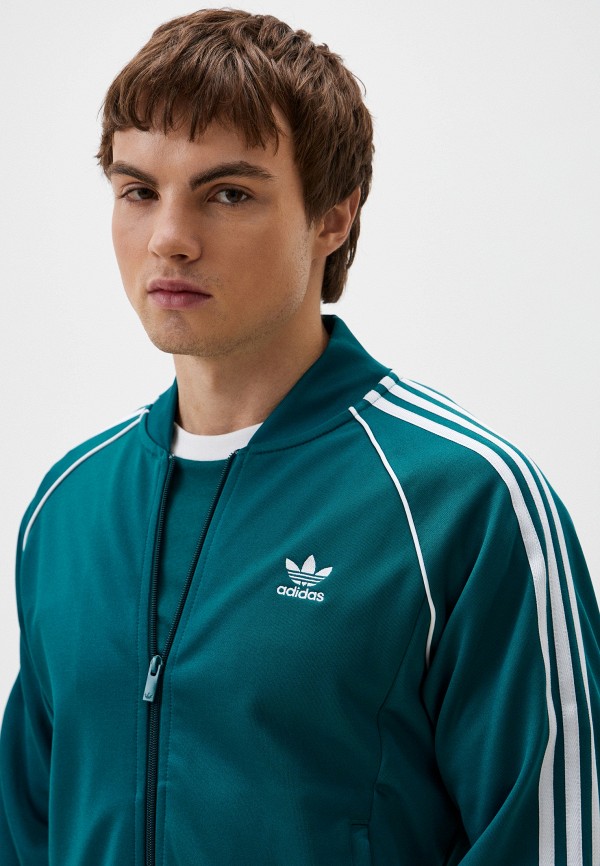 adidas Originals Бомбер - SST TT - фото 5