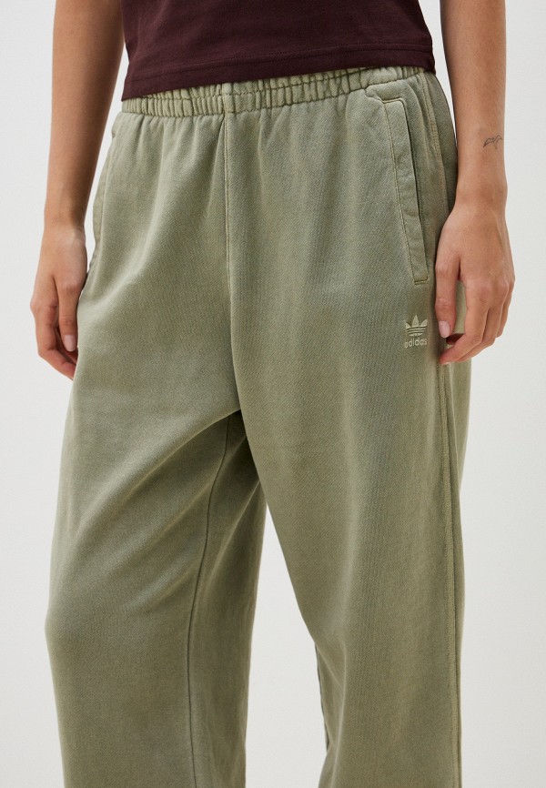 adidas Originals Брюки спортивные - ESS JOGGER FT - фото 4