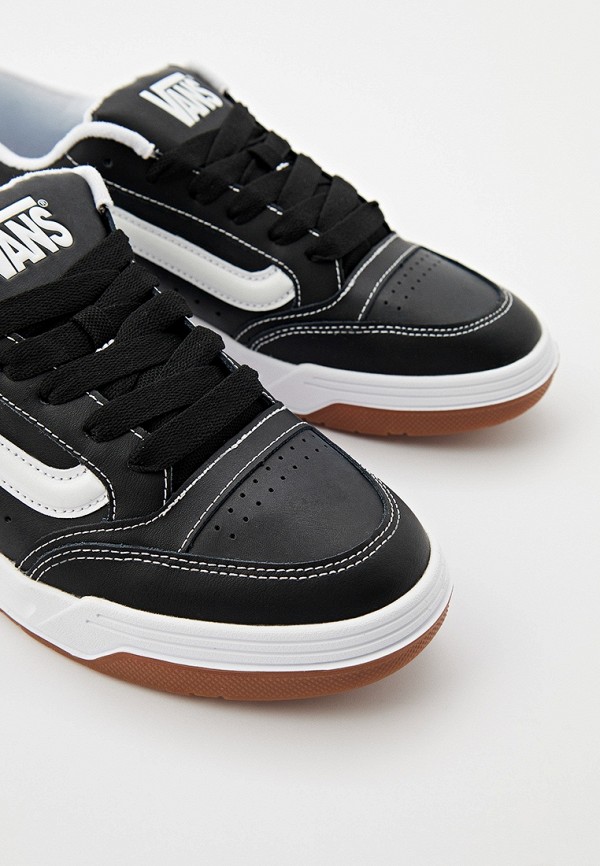 Vans Кеды - Hylane - фото 2