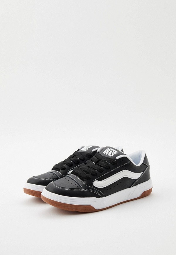 Vans Кеды - Hylane - фото 3