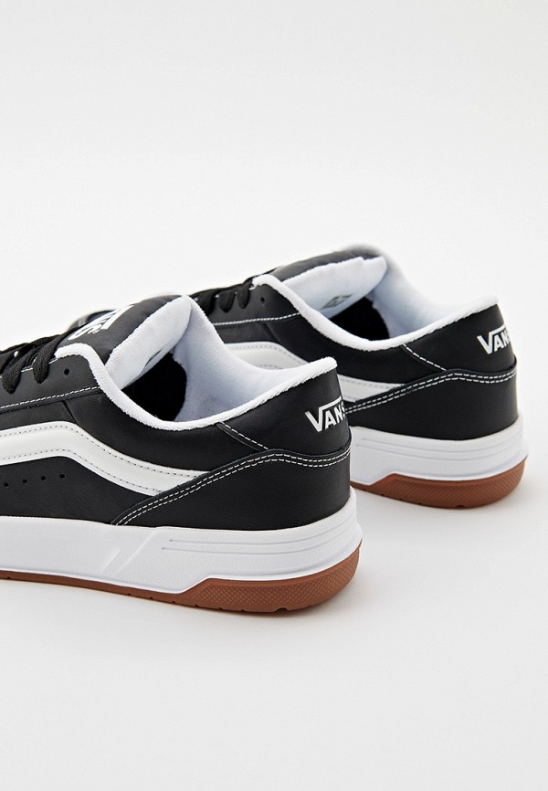 Vans Кеды - Hylane - фото 4