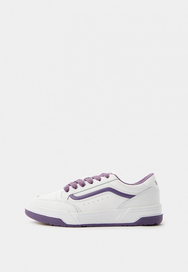 Vans Кеды - Hylane - фото 1