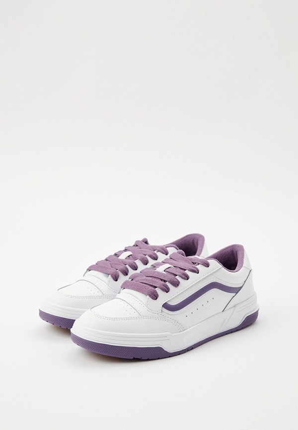 Vans Кеды - Hylane - фото 3