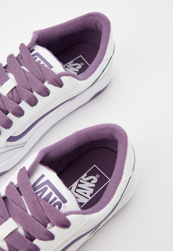 Vans Кеды - Hylane - фото 4