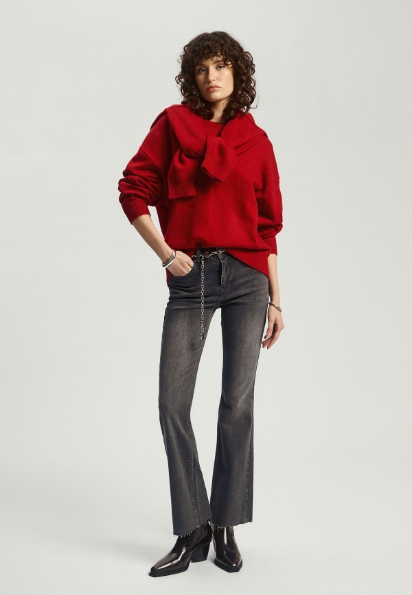 Nume Джинсы - BOOTCUT - фото 2