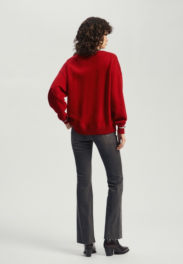 Nume Джинсы - BOOTCUT - фото 3