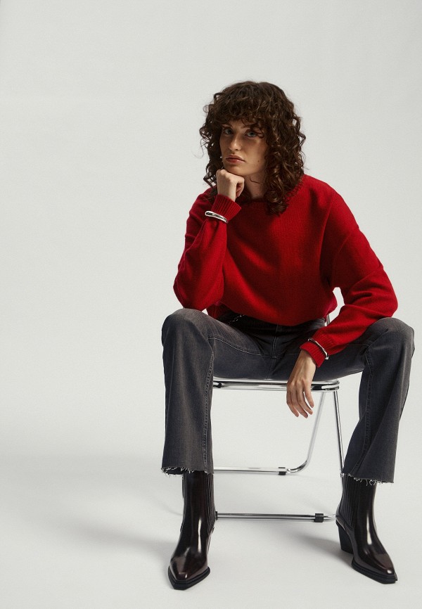 Nume Джинсы - BOOTCUT - фото 6