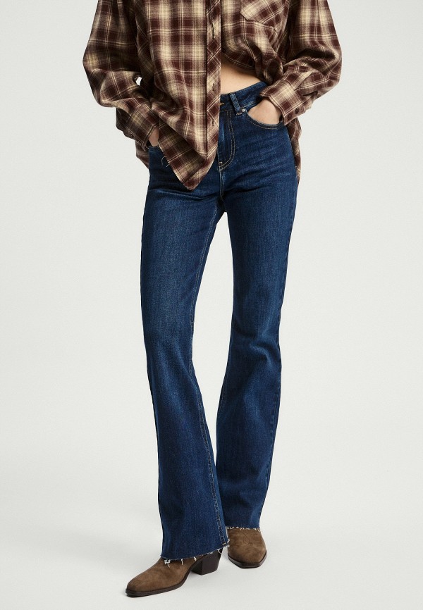 Nume Джинсы - BOOTCUT - фото 1