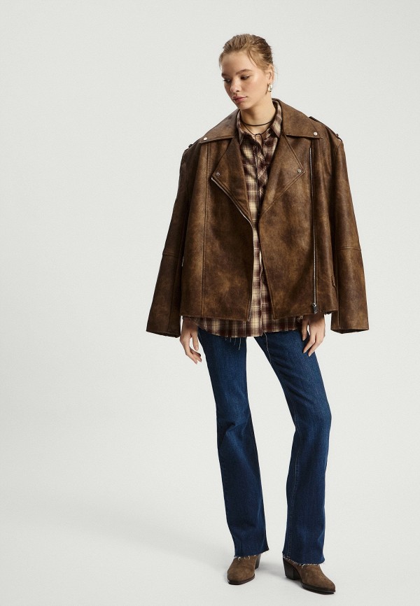 Nume Джинсы - BOOTCUT - фото 2