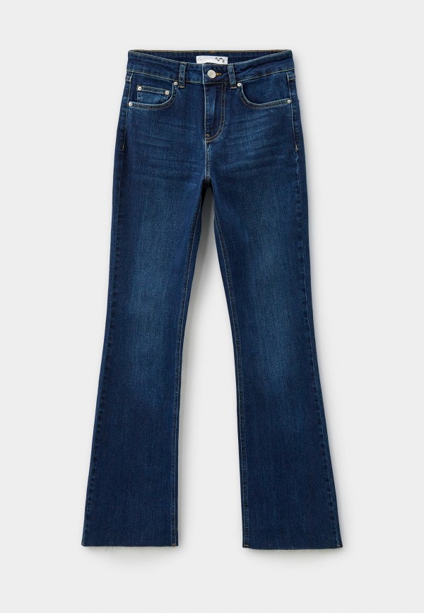 Nume Джинсы - BOOTCUT - фото 6