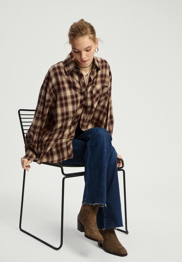 Nume Джинсы - BOOTCUT - фото 4