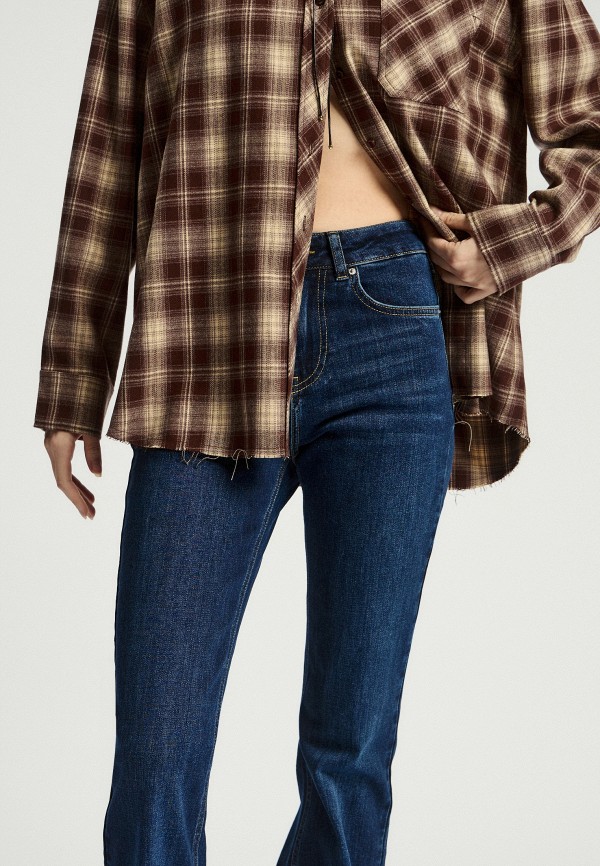 Nume Джинсы - BOOTCUT - фото 5