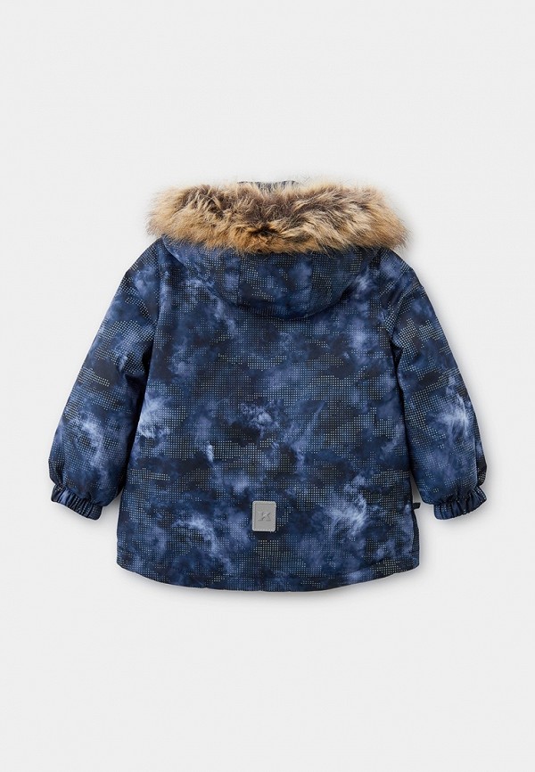 Kerry Костюм утепленный - RONIN - фото 2