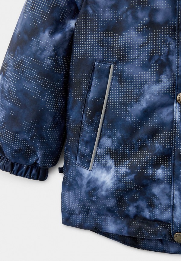 Kerry Костюм утепленный - RONIN - фото 6