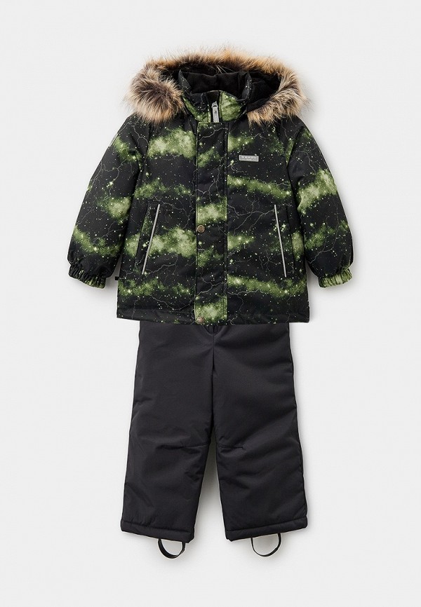 Kerry Костюм утепленный - RONIN - фото 1