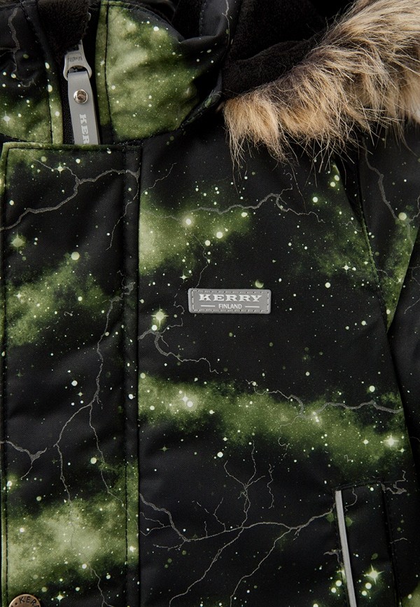 Kerry Костюм утепленный - RONIN - фото 3