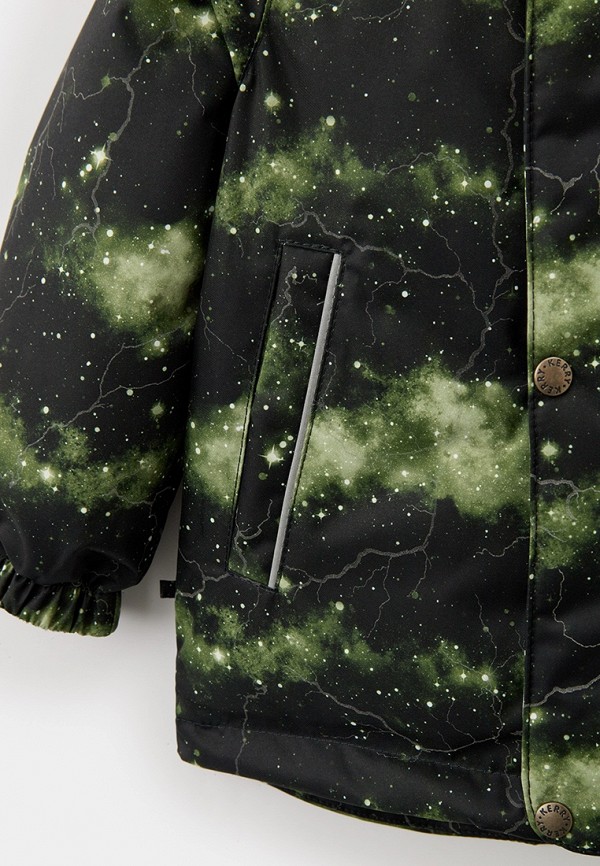 Kerry Костюм утепленный - RONIN - фото 6