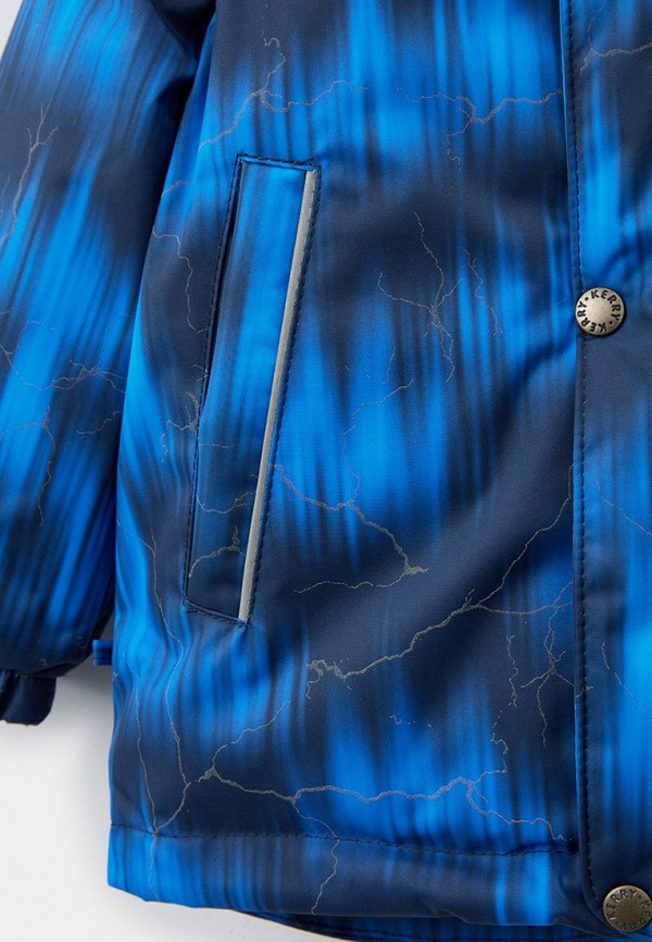 Kerry Костюм утепленный - RONIN - фото 3