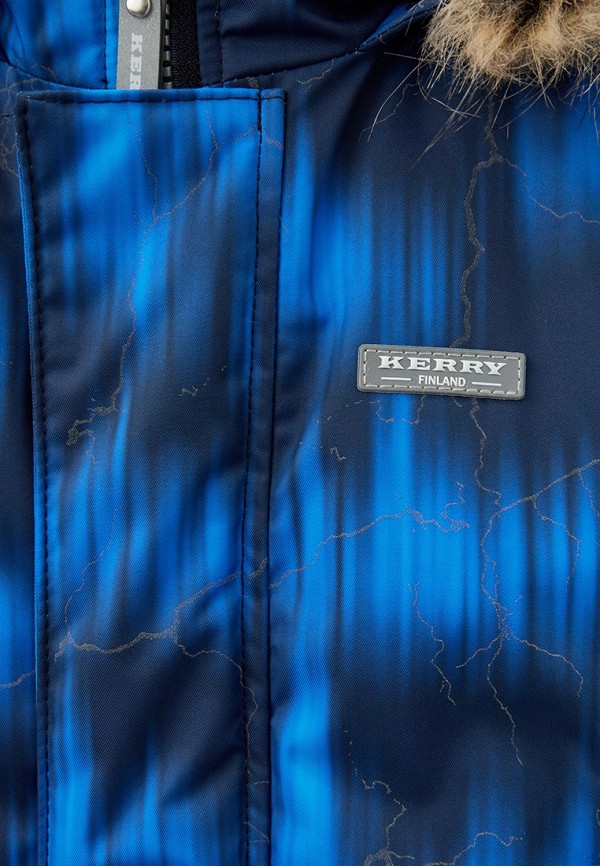Kerry Костюм утепленный - RONIN - фото 6