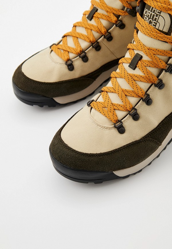 The North Face Ботинки - Back-To-Berkeley Iv Textile - фото 2