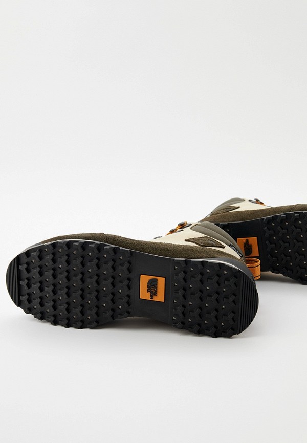 The North Face Ботинки - Back-To-Berkeley Iv Textile - фото 5