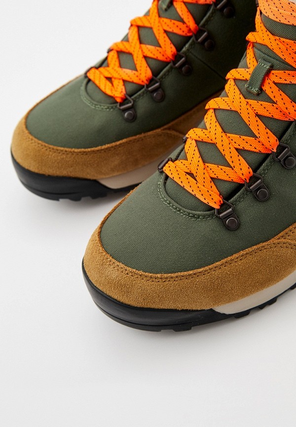 The North Face Ботинки - Back-To-Berkeley Iv Textile - фото 2